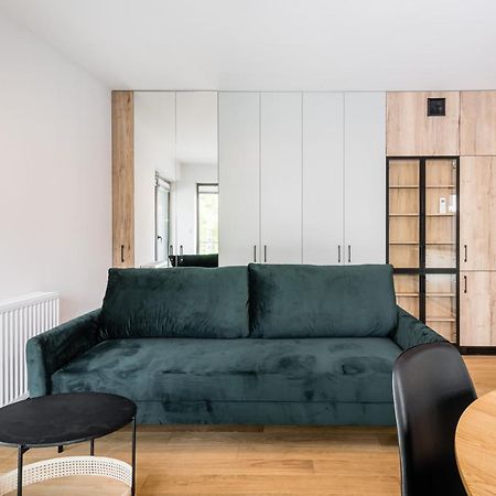 Kasztelanska Old Town Deluxe Apartment WAWELOFTS Krakau Buitenkant foto