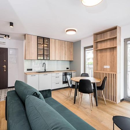 Kasztelanska Old Town Deluxe Apartment WAWELOFTS Krakau Buitenkant foto