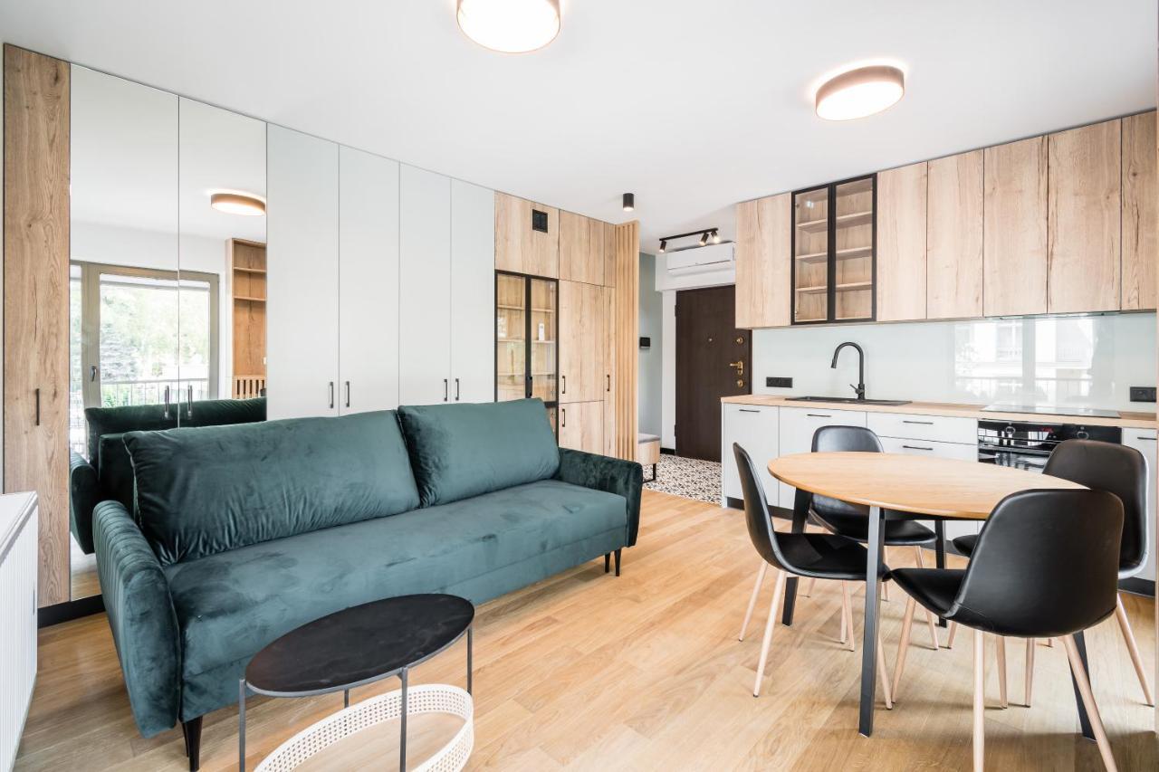 Kasztelanska Old Town Deluxe Apartment WAWELOFTS Krakau Buitenkant foto