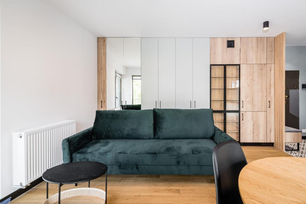 Kasztelanska Old Town Deluxe Apartment WAWELOFTS Krakau Buitenkant foto