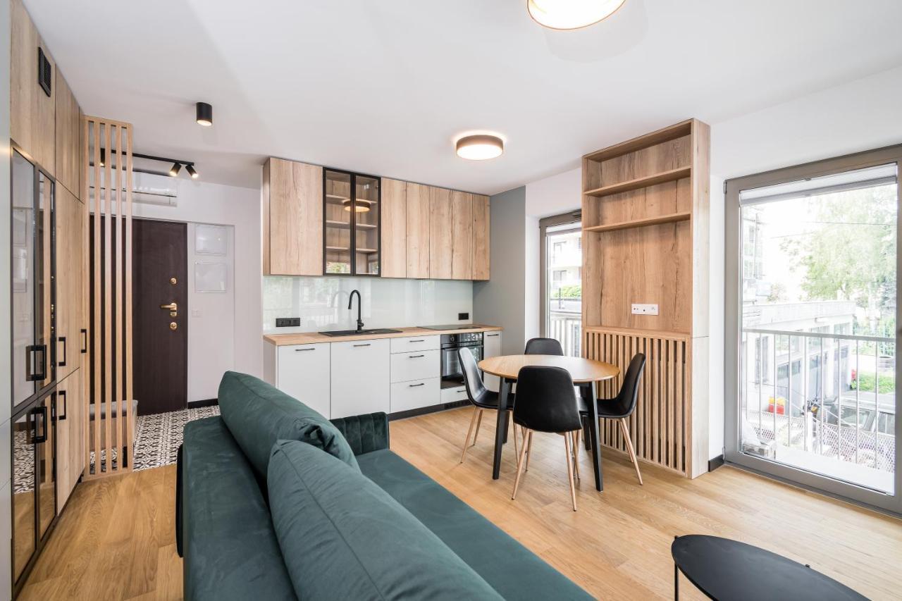 Kasztelanska Old Town Deluxe Apartment WAWELOFTS Krakau Buitenkant foto