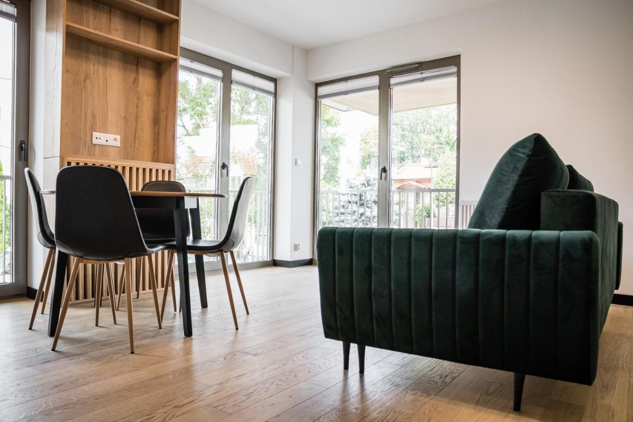 Kasztelanska Old Town Deluxe Apartment WAWELOFTS Krakau Buitenkant foto