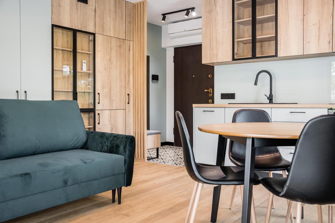 Kasztelanska Old Town Deluxe Apartment WAWELOFTS Krakau Buitenkant foto