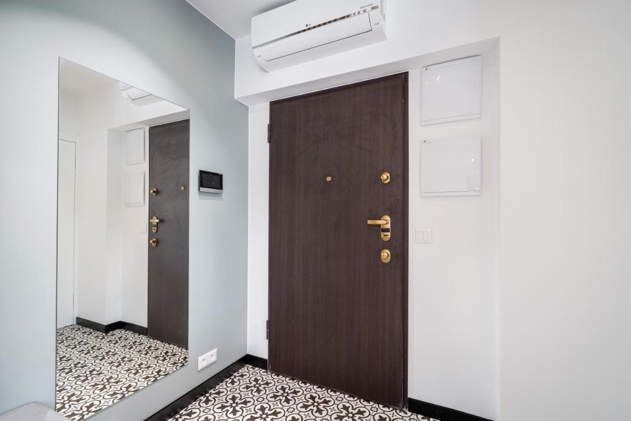 Kasztelanska Old Town Deluxe Apartment WAWELOFTS Krakau Buitenkant foto