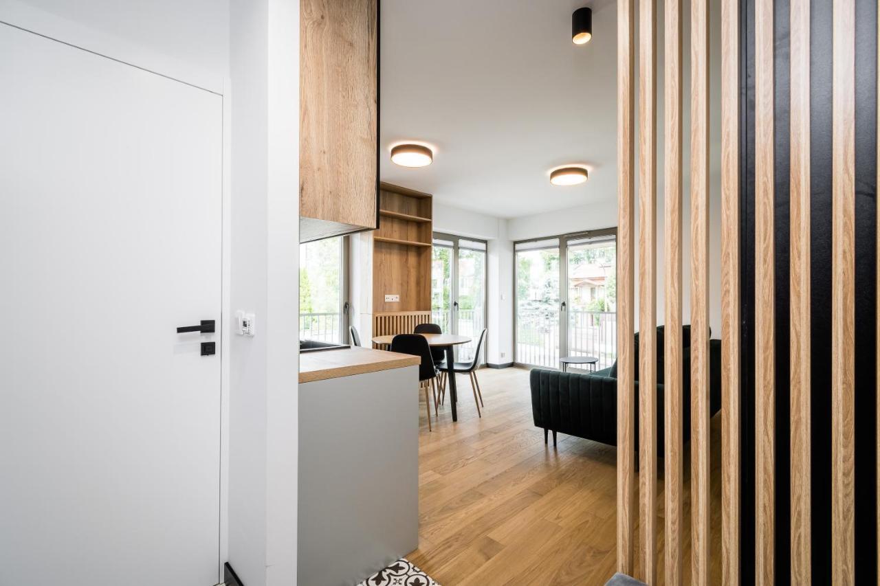 Kasztelanska Old Town Deluxe Apartment WAWELOFTS Krakau Buitenkant foto