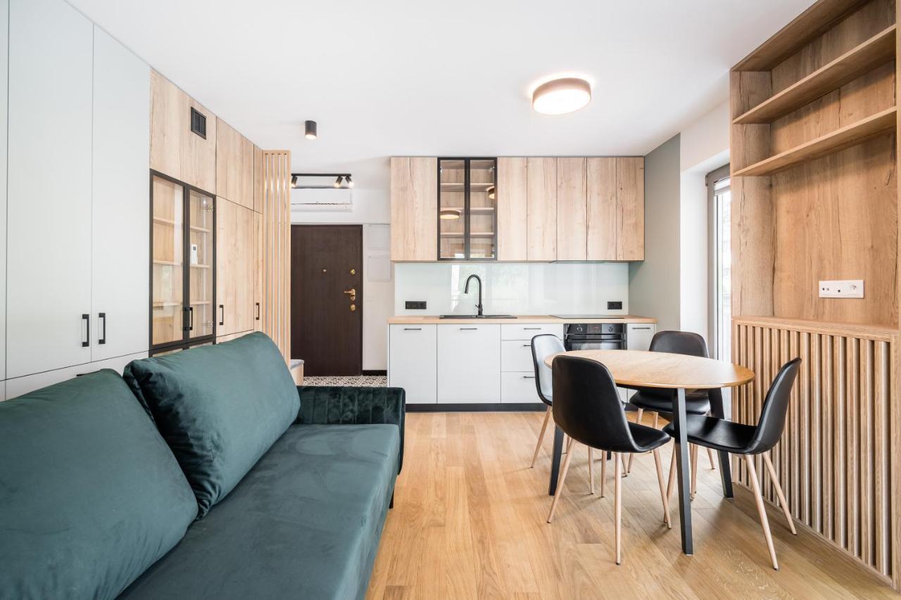 Kasztelanska Old Town Deluxe Apartment WAWELOFTS Krakau Buitenkant foto