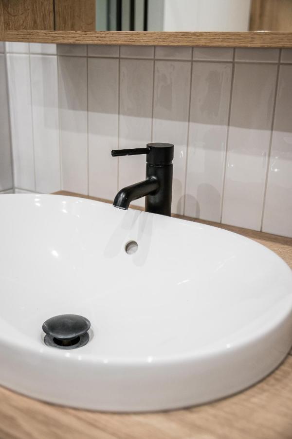 Kasztelanska Old Town Deluxe Apartment WAWELOFTS Krakau Buitenkant foto