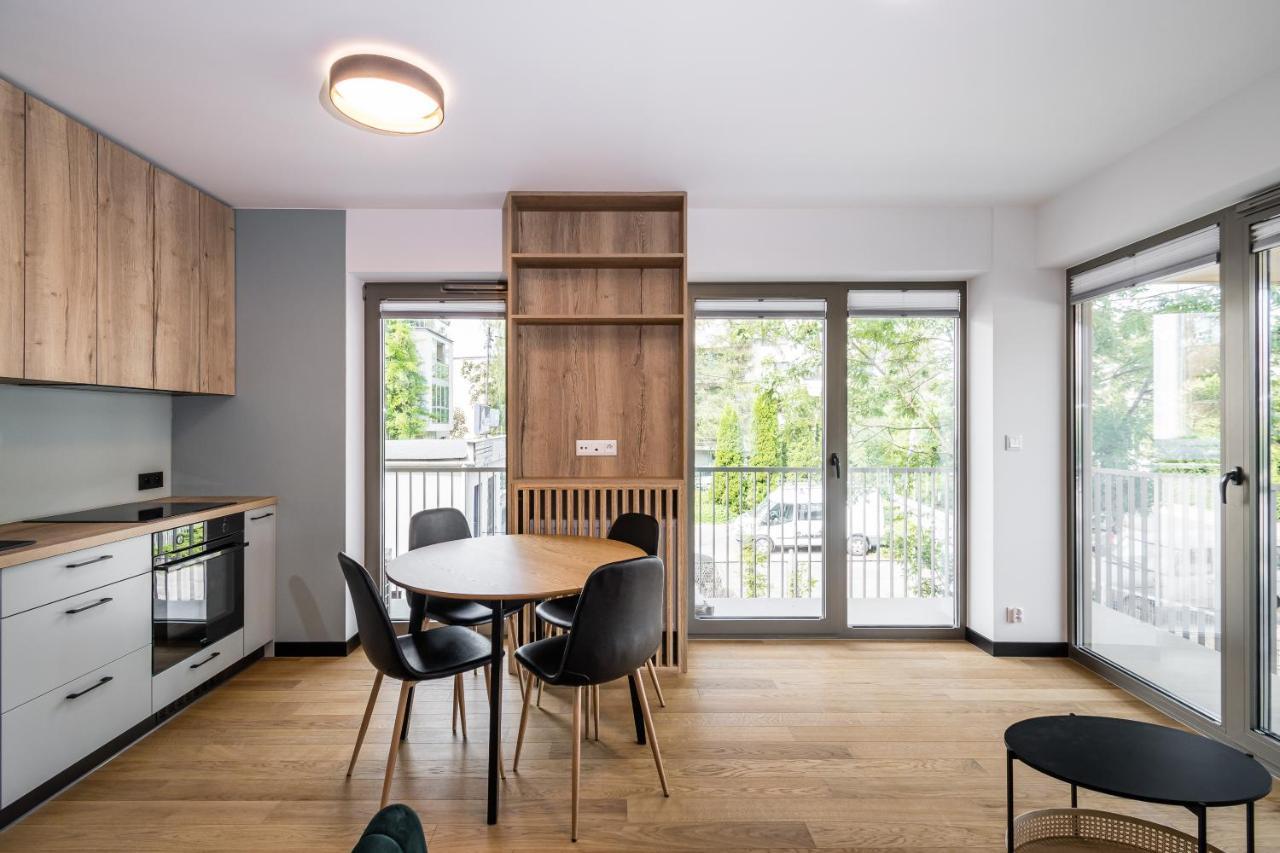 Kasztelanska Old Town Deluxe Apartment WAWELOFTS Krakau Buitenkant foto